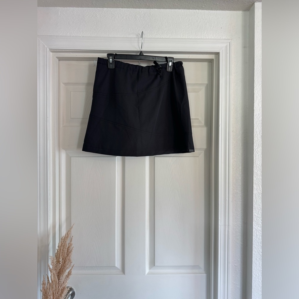 Outdoor Research Skirt, Skort, Size 8, Black